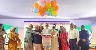 ‘খাতায় না লিখলেও একসময় ৯৮ শতাংশ শিক্ষার্থীকে পাস করানো হয়েছে’